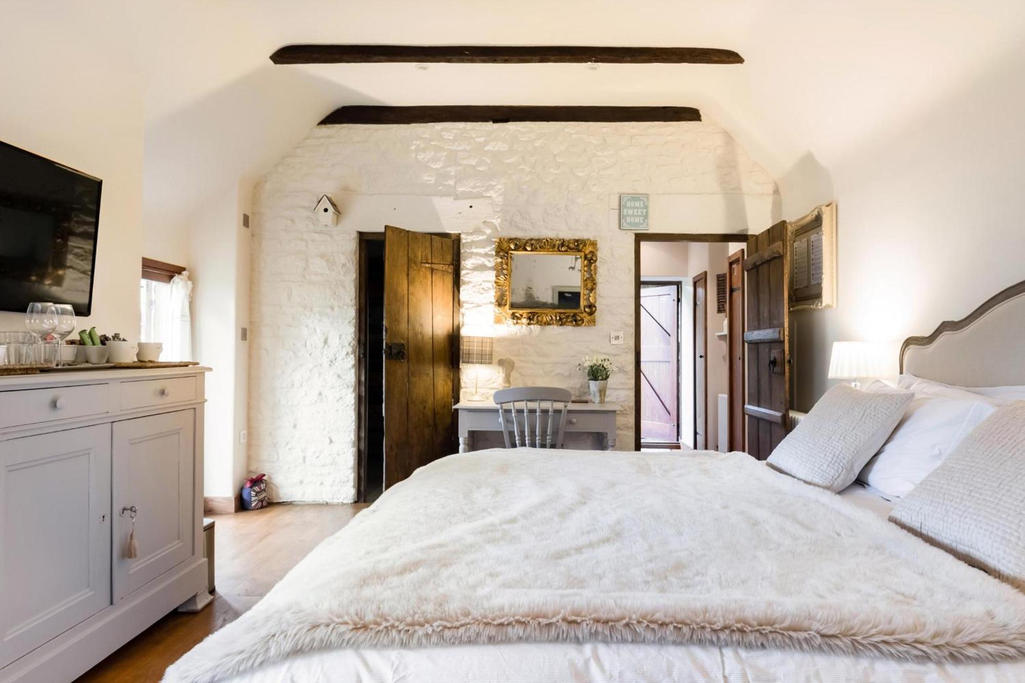Romantic Little House Near Bath Rode 외부 사진