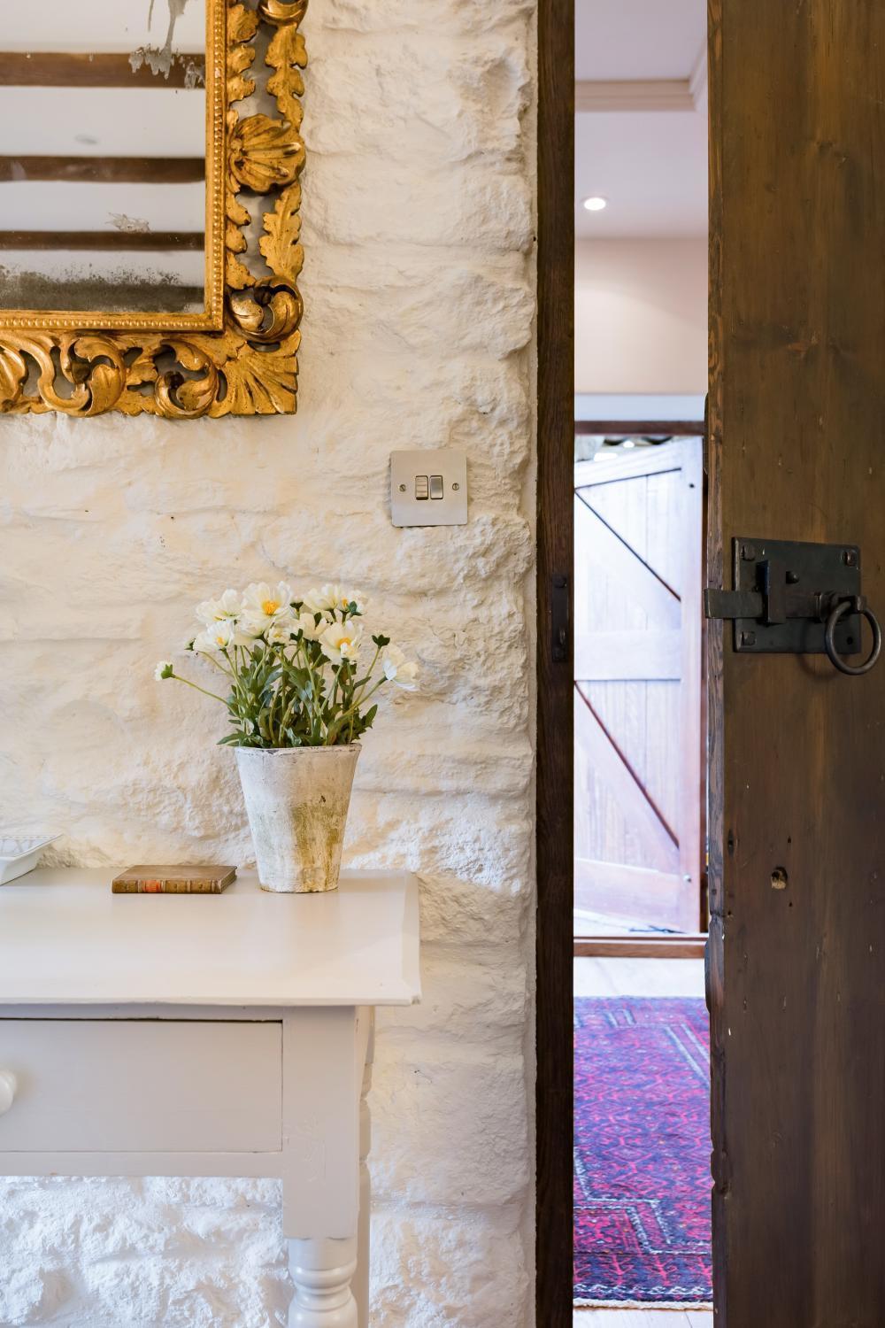 Romantic Little House Near Bath Rode 외부 사진